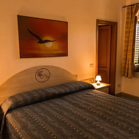 Oriente 3* Lipari