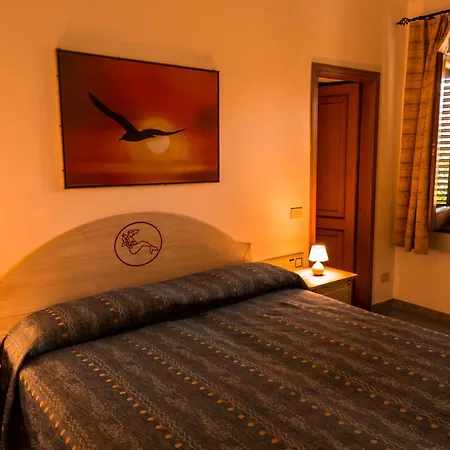 Oriente 3* Lipari (Isola Lipari)