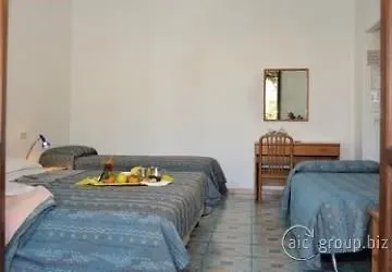 Hotell Oriente 3*