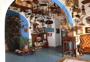 Oriente Lipari (Isola Lipari)