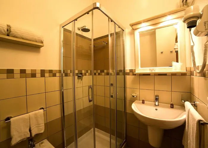 Oriente Hotel Lipari (Isola Lipari)