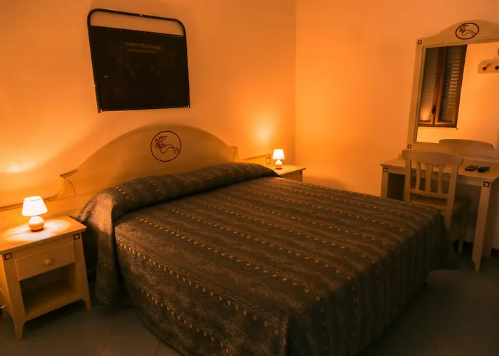 Oriente Hotel Lipari (Isola Lipari)