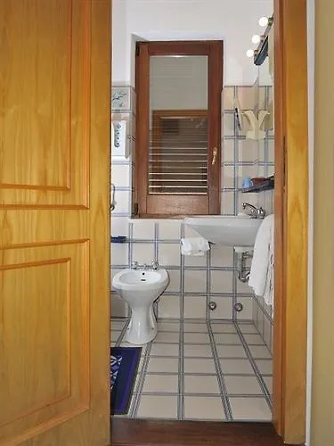 Hotel Oriente Lipari (Isola Lipari)