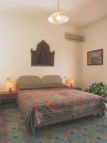 Oriente 3* Lipari (Isola Lipari)