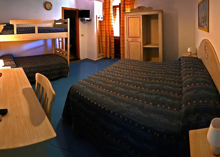 Oriente Lipari (Isola Lipari)